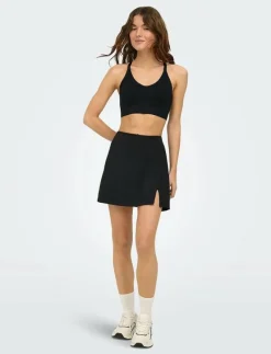 ONPSIS-3 SEAM BRA - Sport BH:ar