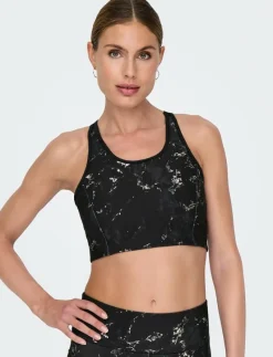 ONPSPACE-2 LIFE REVERSE SPORTS BRA NOOS - Sport BH:ar