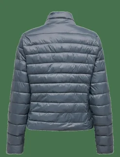 ONPTAHIA LIGHT QUILTED JACKET OTW - Dunjackor