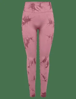 ONPTIE HW SEAM TIGHTS - Leggings