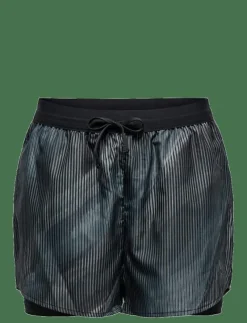 ONPWAVES-2 LIFE HW DB SHORTS - Träningsshorts