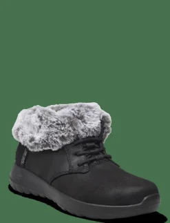 ON-THE-GO JOY - COZY CHARM - Varmfodrade skor