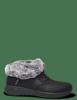 ON-THE-GO JOY - COZY CHARM - Varmfodrade skor