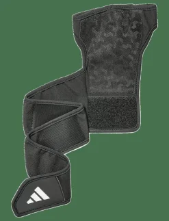 Open Back Training Gloves - Handledsstöd