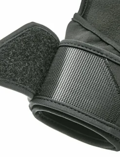 Open Back Training Gloves - Handledsstöd