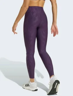 OPTIME AOP - Leggings & tights