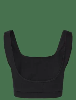 Organic Bra Top - Crop tops