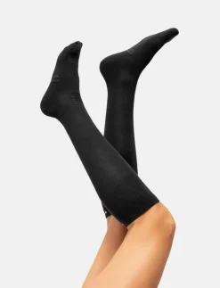 Organic Compression Socks 1-pack - Strumpor