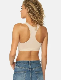 Organic Cotton Bralette 3 Pack - Bh-linnen