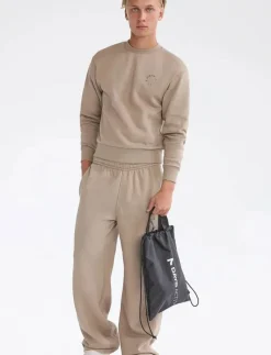 Organic Crewneck - Sweatshirts