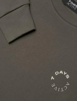 Organic Crewneck - Sweatshirts