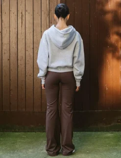 Organic Fitted Hoodie - Huvtröjor