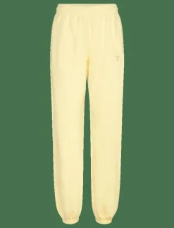 Organic Fitted Sweatpants - Casual byxor