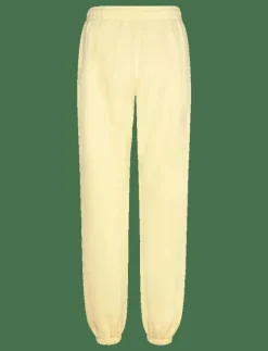 Organic Fitted Sweatpants - Casual byxor