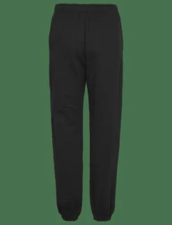 Organic Fitted Sweatpants - Sweatpants
