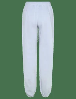 Organic Fitted Sweatpants - Sweatpants