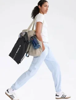 Organic Fitted Sweatpants - Sweatpants