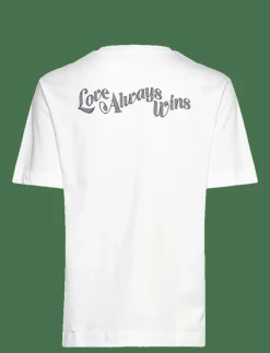 Organic Fitted Tee - T-Shirts