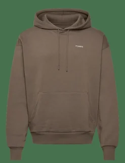 Organic Graphic Hoodie - Huvtröjor