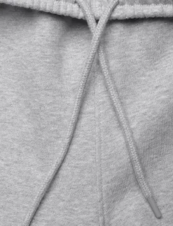 Organic Graphic Regular Sweatpants - Sweatpants