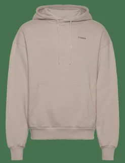 Organic Hoodie - Huvtröjor