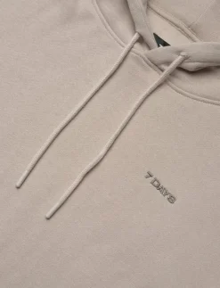 Organic Hoodie - Huvtröjor