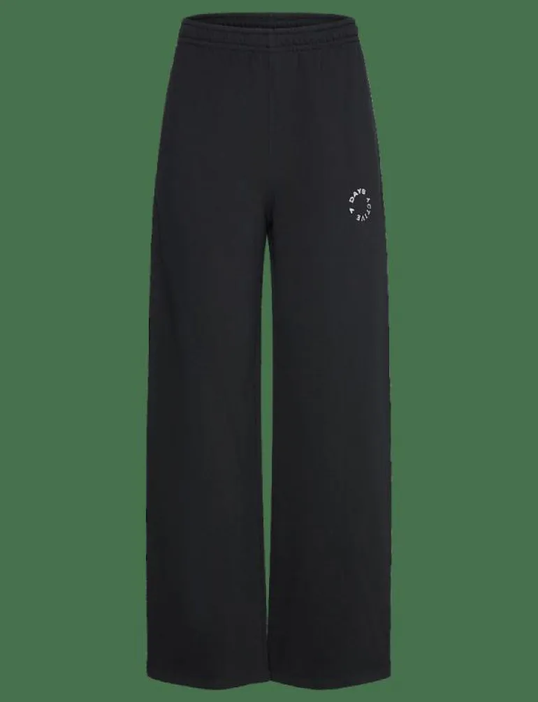 Organic Lounge Pants - Sweatpants