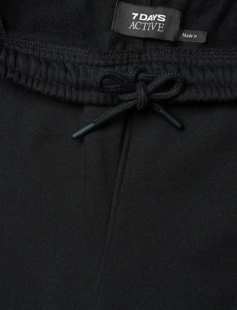 Organic Lounge Pants - Sweatpants