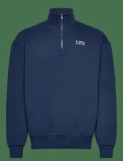 Organic Regular Half Zip - Sweatshirts