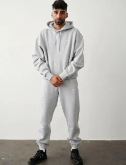 Organic Regular Hoodie - Huvtröjor