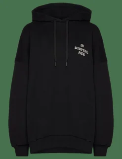 Organic Sweat Harvey Hoodie - Huvtröjor