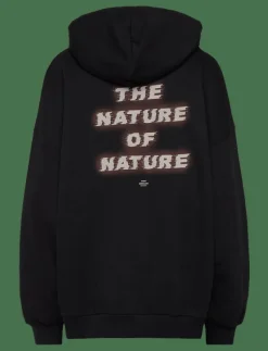 Organic Sweat Harvey Hoodie - Huvtröjor