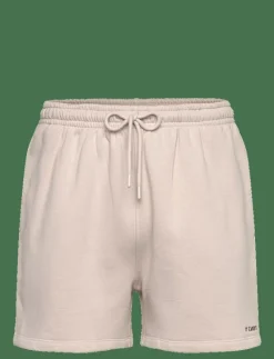 Organic Sweatshorts - Sweatshorts