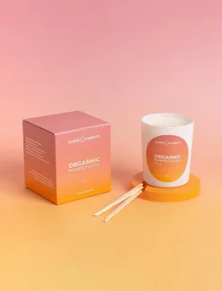 Orgasmic Manifestations - Hot - Beauty