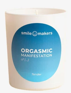 Orgasmic Manifestations - Tender - Beauty