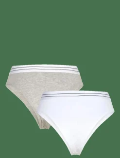 ORIGINAL HIGH WAIST BRIEF 2p - Underkläder