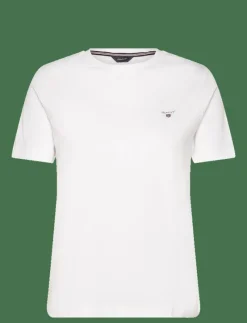 ORIGINAL SHIELD T-SHIRT - T-shirts