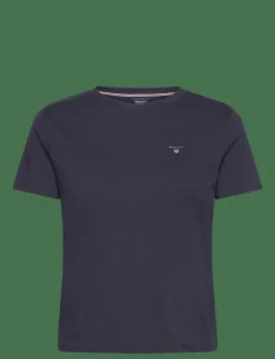 ORIGINAL SHIELD T-SHIRT - T-shirts