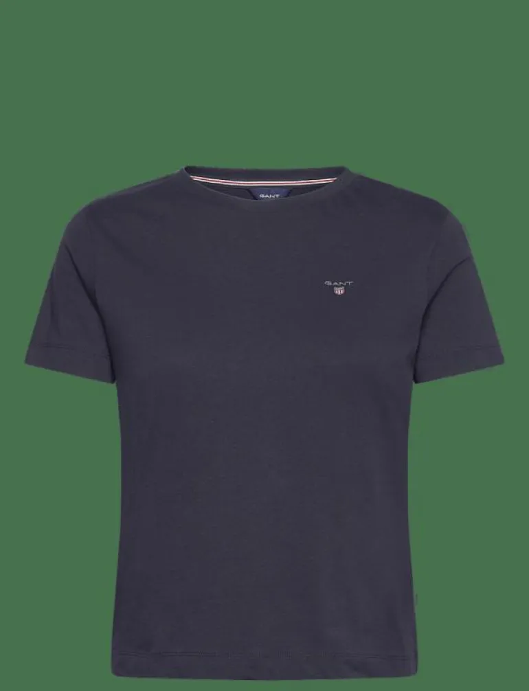 ORIGINAL SHIELD T-SHIRT - T-shirts