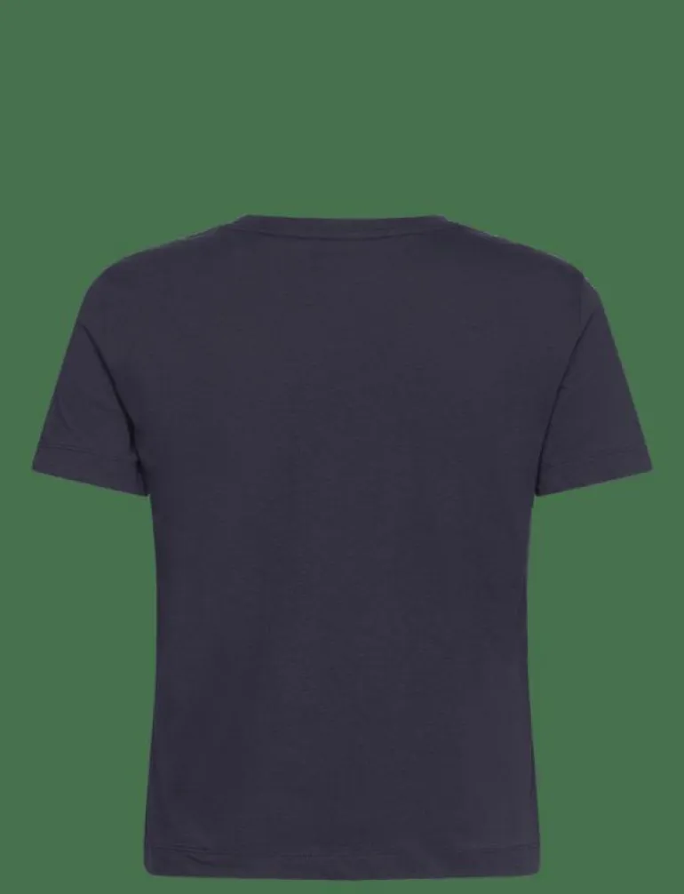 ORIGINAL SHIELD T-SHIRT - T-shirts