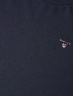 ORIGINAL SHIELD T-SHIRT - T-shirts