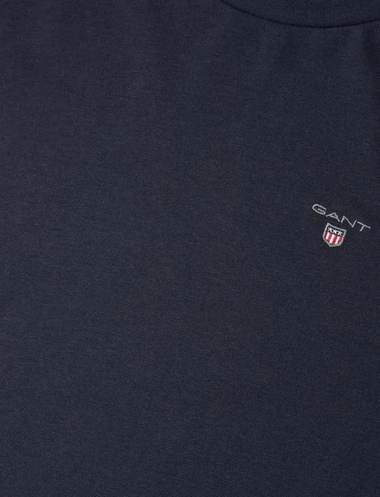 ORIGINAL SHIELD T-SHIRT - T-shirts