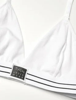 ORIGINAL TRIANGLE BRA 1p - Sport BH:ar