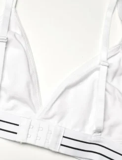 ORIGINAL TRIANGLE BRA 1p - Sport BH:ar