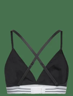 ORIGINAL TRIANGLE BRA 1p - Sport BH:ar