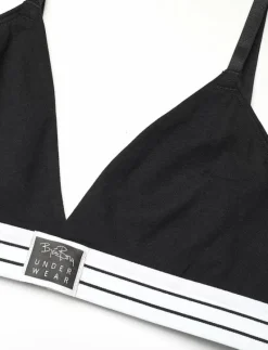 ORIGINAL TRIANGLE BRA 1p - Sport BH:ar