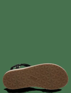 Original Universal Slim Leather - Sandaler