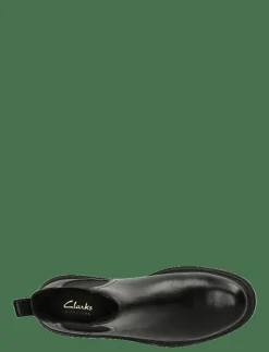 Orinoco3 Lane D - Platta ankelboots