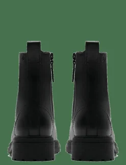 Orinoco3 Style D - Platta ankelboots