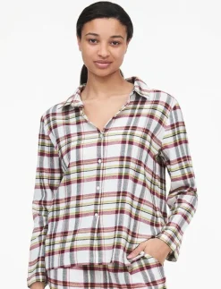 Ortense Long Sleeve Shirt - Överdelar